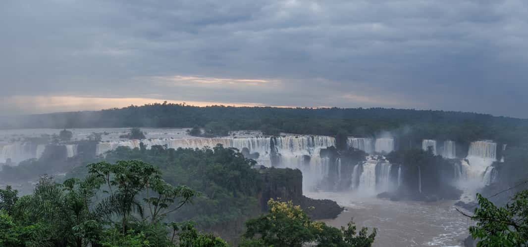 Salto San Martín
