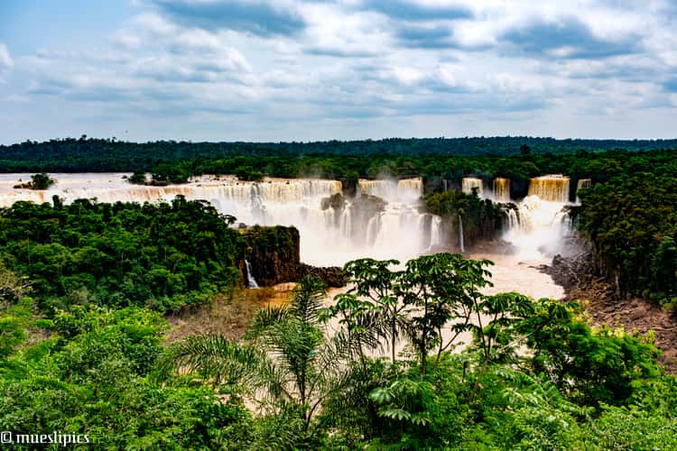 Salto San Martín