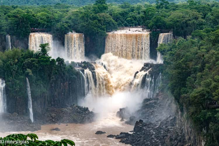 Salto San Martín