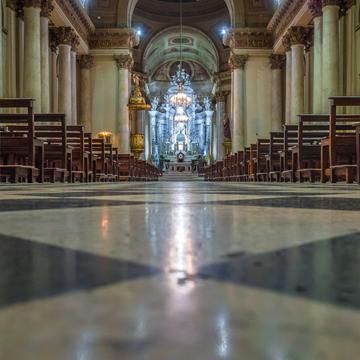 Santuario Basílica Catedral Nuestra Señora Del Rosario, Argentina