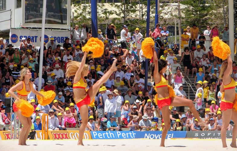 Scarborough Beach Amphitheatre