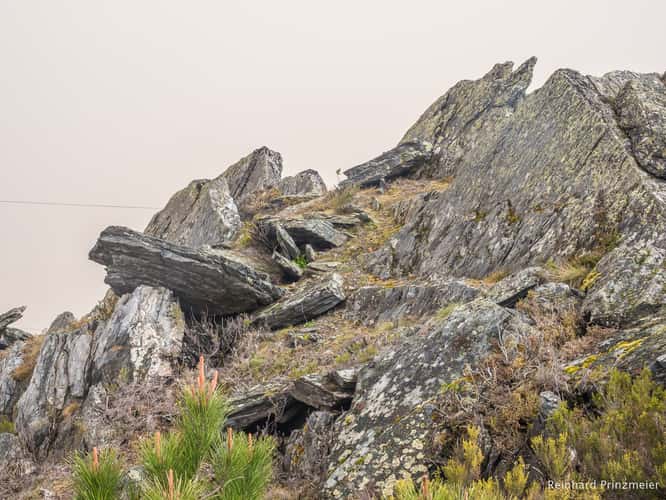 Serra de São Macário