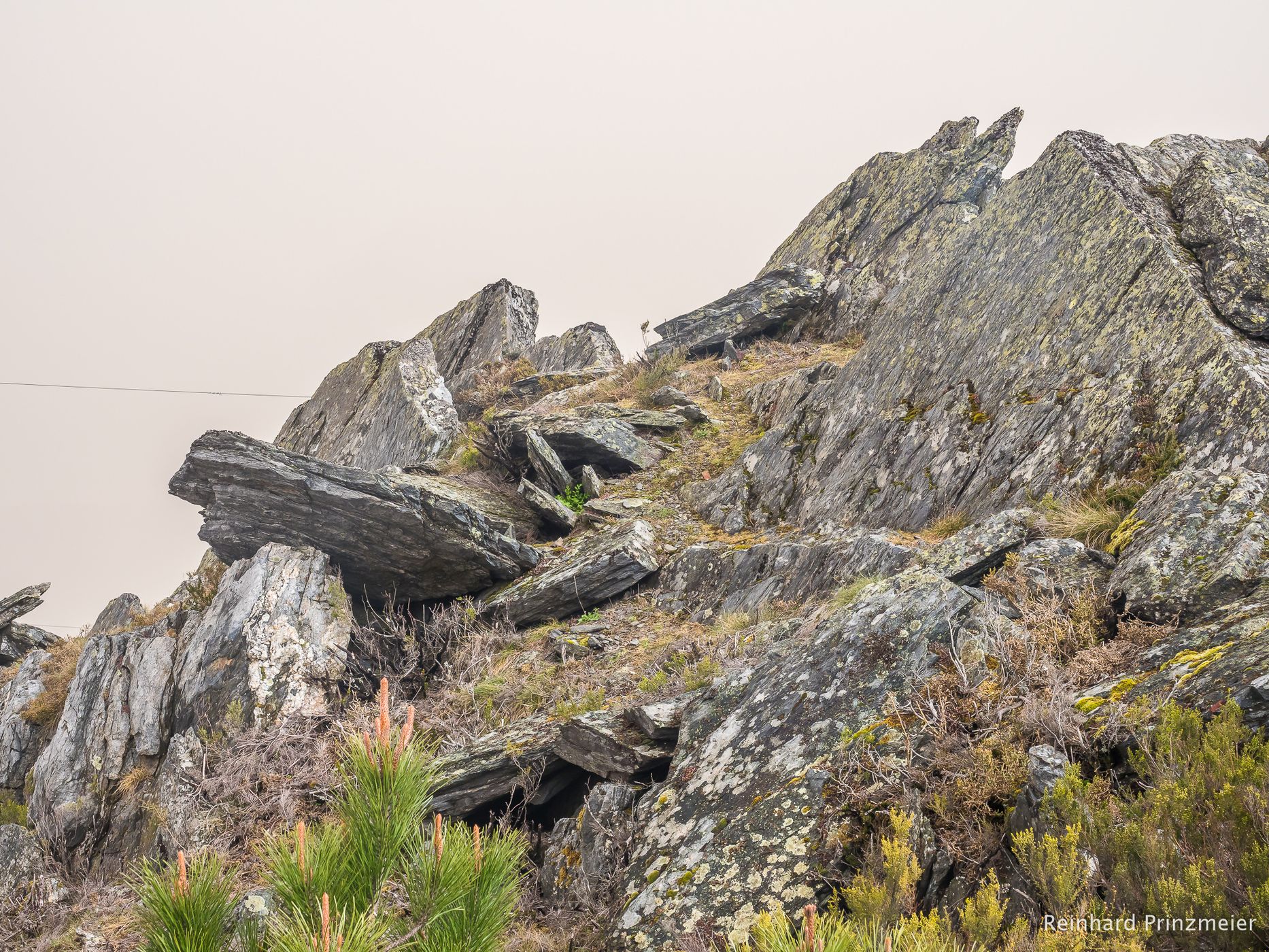 Serra de São Macário, Portugal