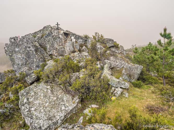 Serra de São Macário