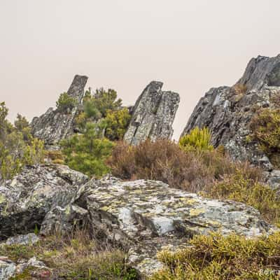 Serra de São Macário, Portugal