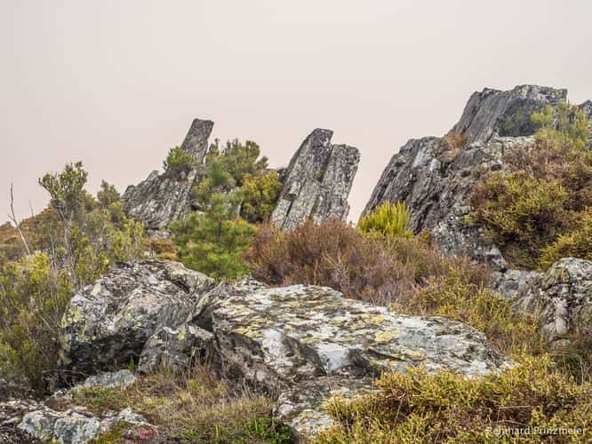 Serra de São Macário