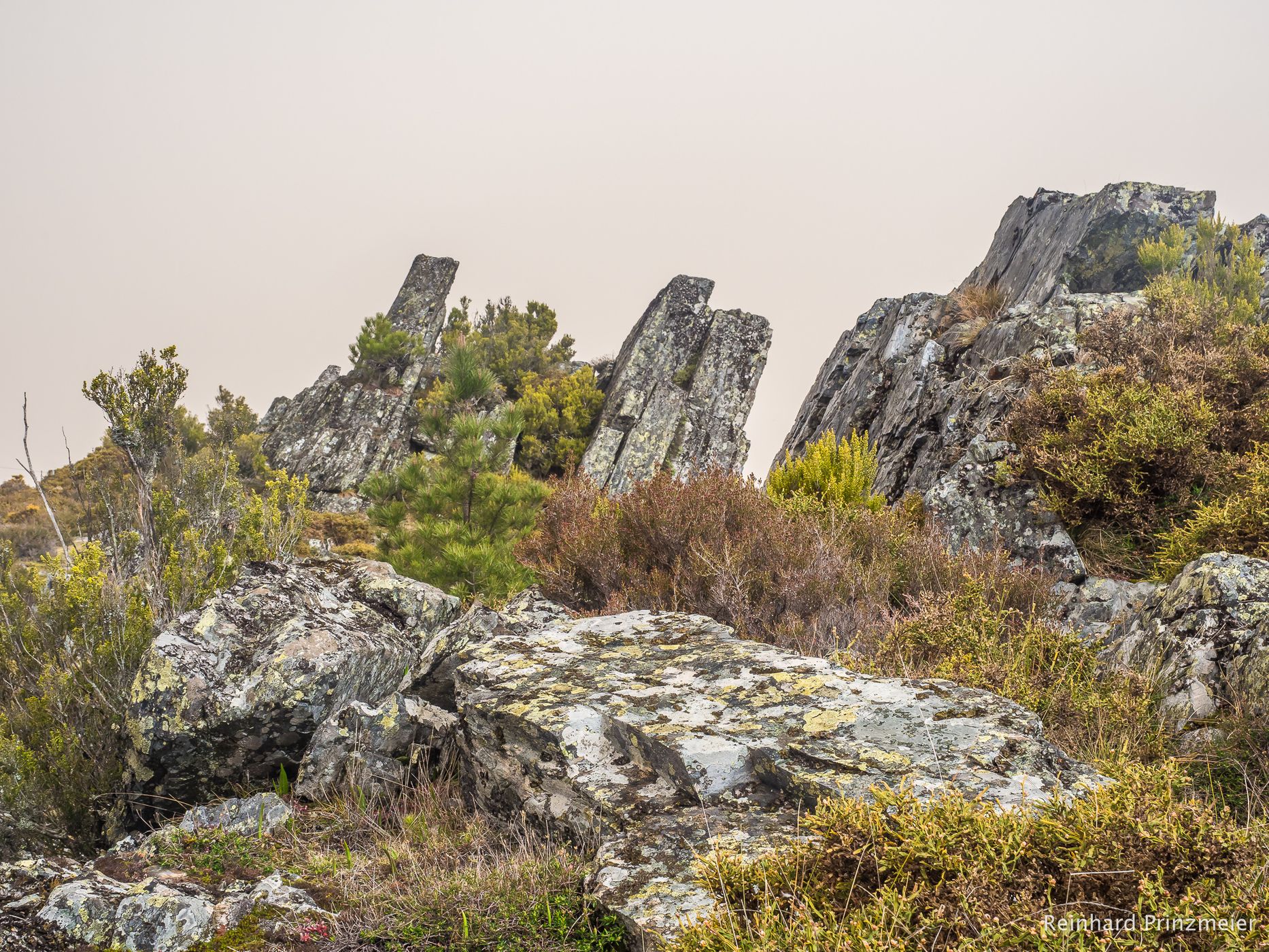 Serra de São Macário, Portugal