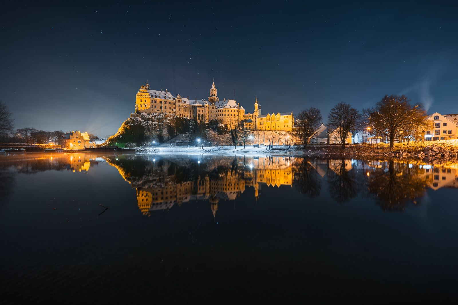 Sigmaringen Castle, Germany