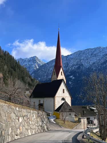 St. Ulrich Church