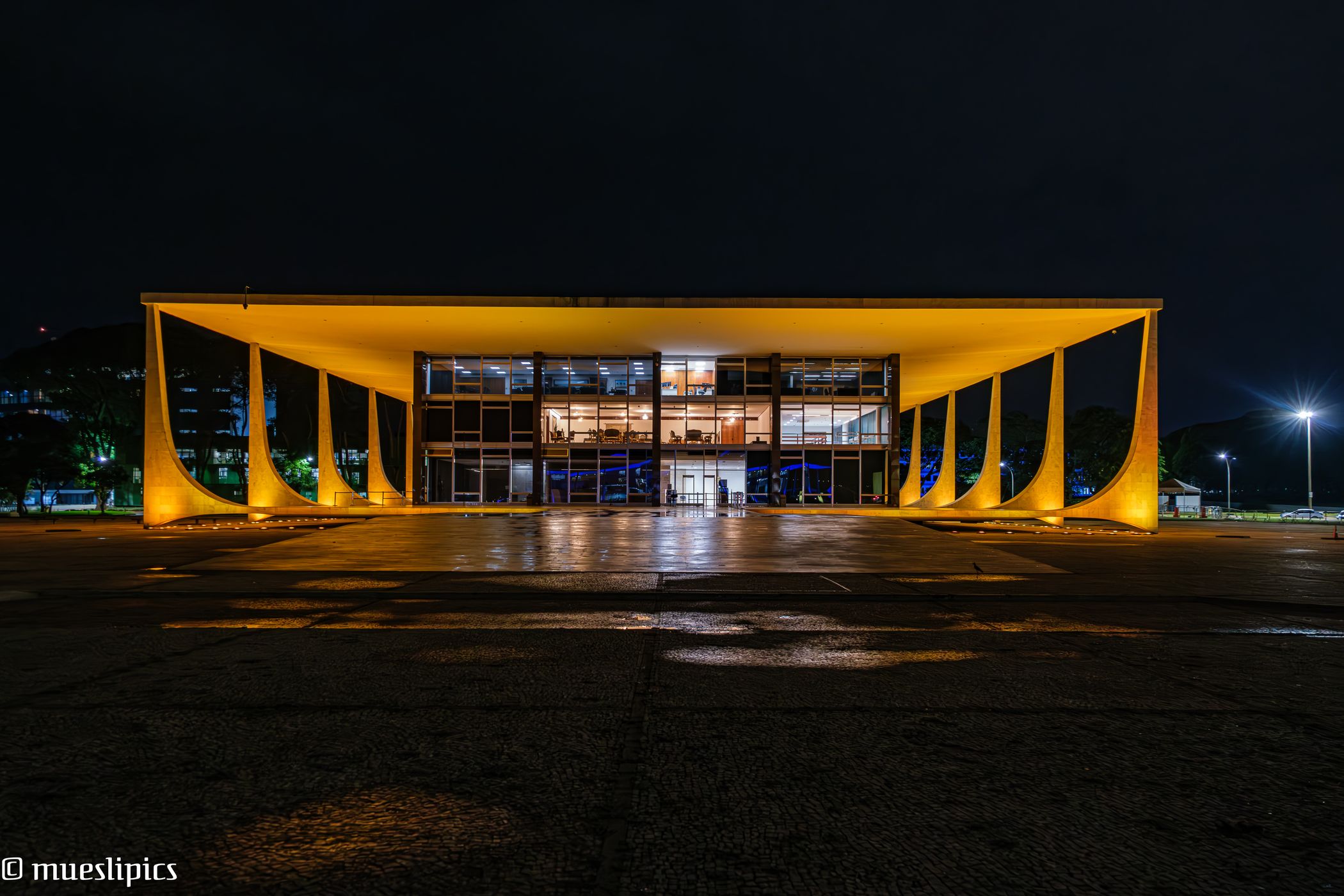 Supremo Tribunal Federal, Brazil
