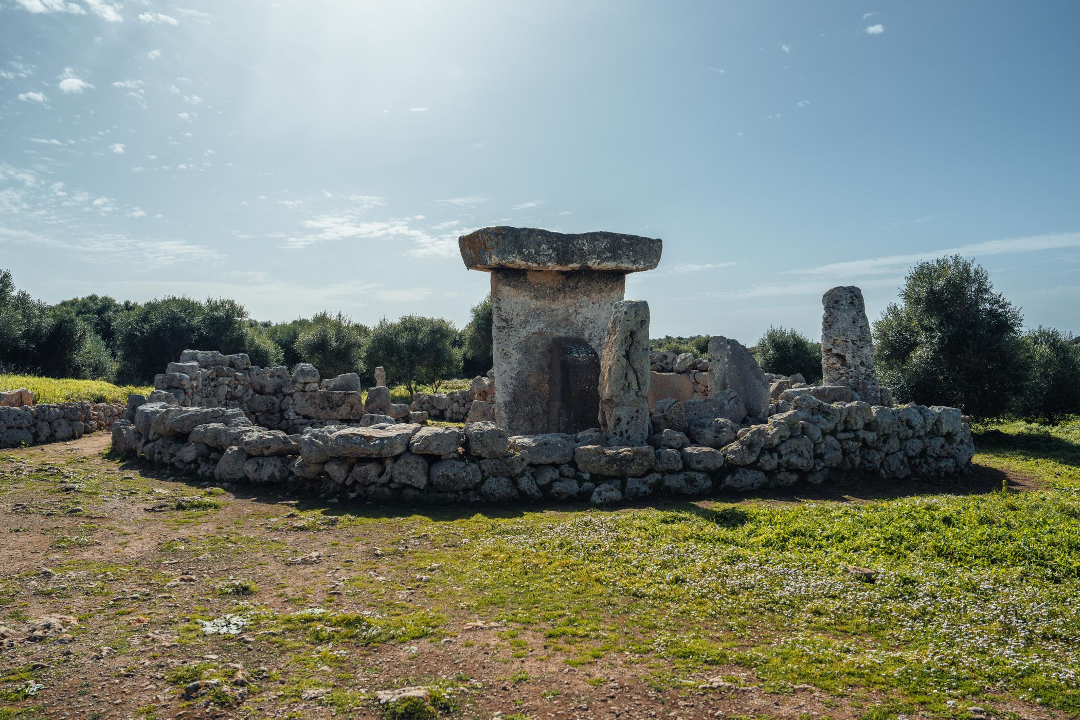 Talati de Dalt, Spain
