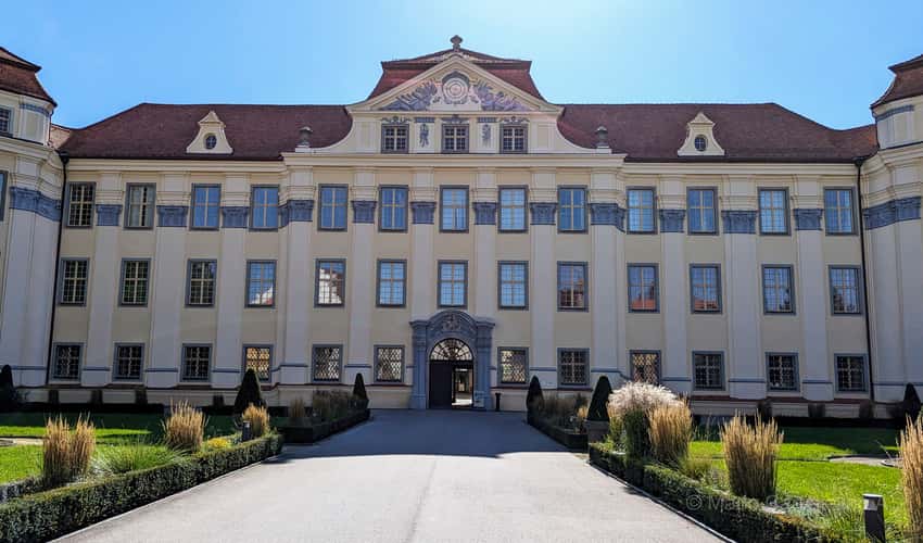 Tettnang Castle