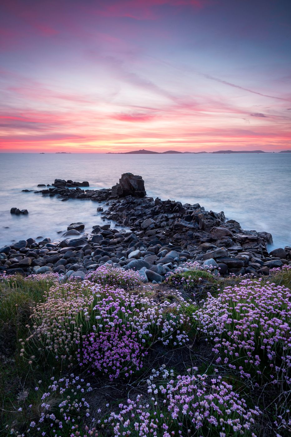 The Garrison, United Kingdom