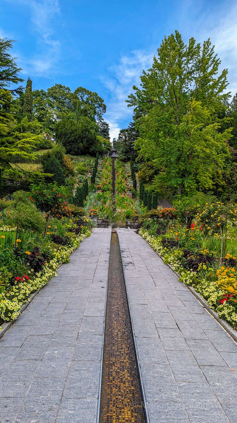 Insel Mainau, Lake Konstanz, Germany