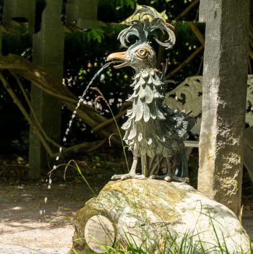 Insel Mainau, Lake Konstanz