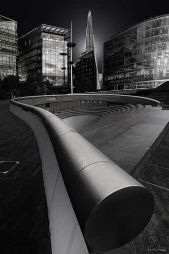 The Scoop, London