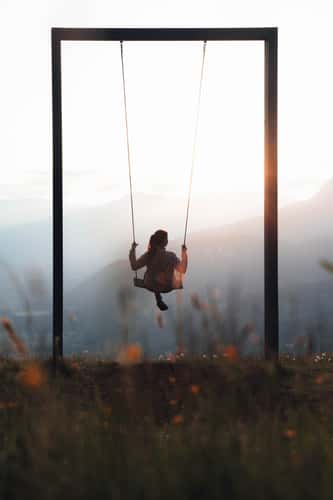Kempinski Swing, Berchtesgaden