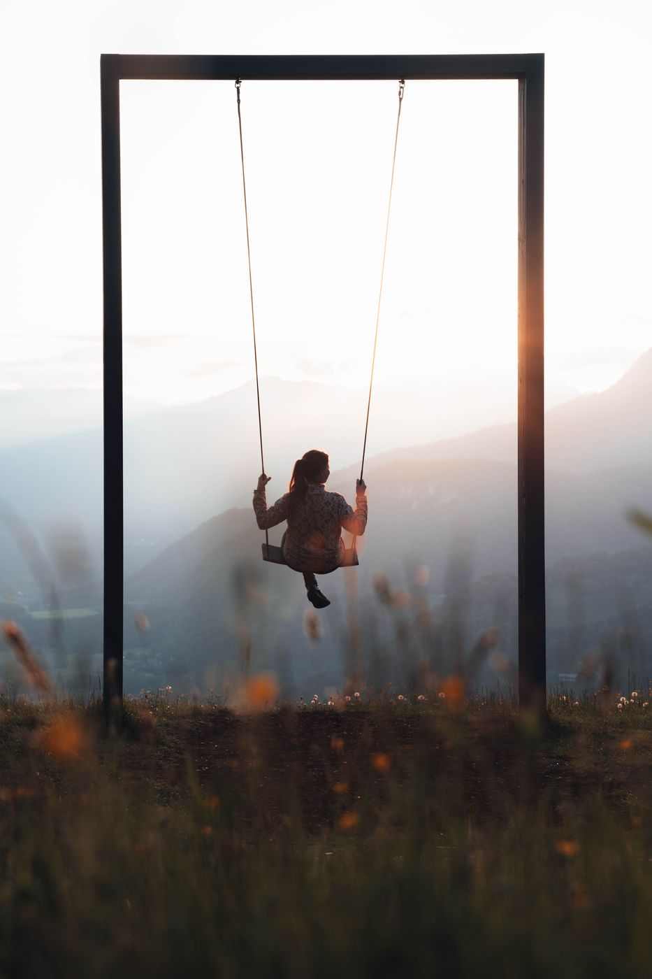 Kempinski Swing, Berchtesgaden, Germany