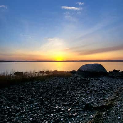 Towesset Landing, USA