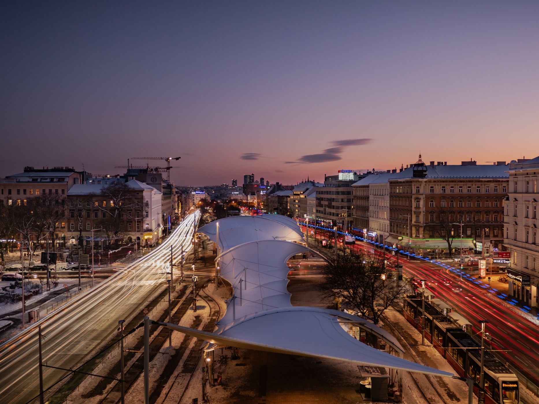 Urban Loritz Platz, Austria