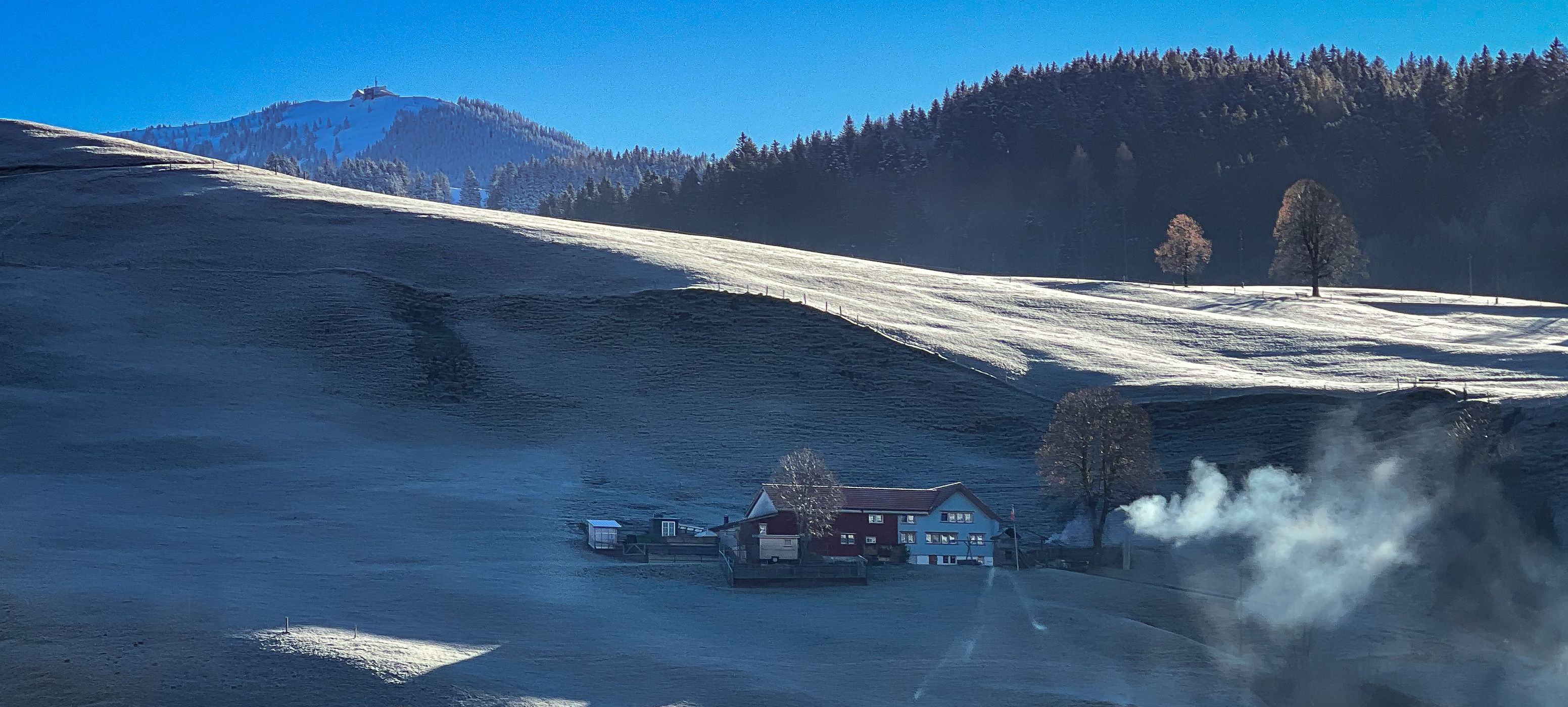 Urnäsch, Switzerland