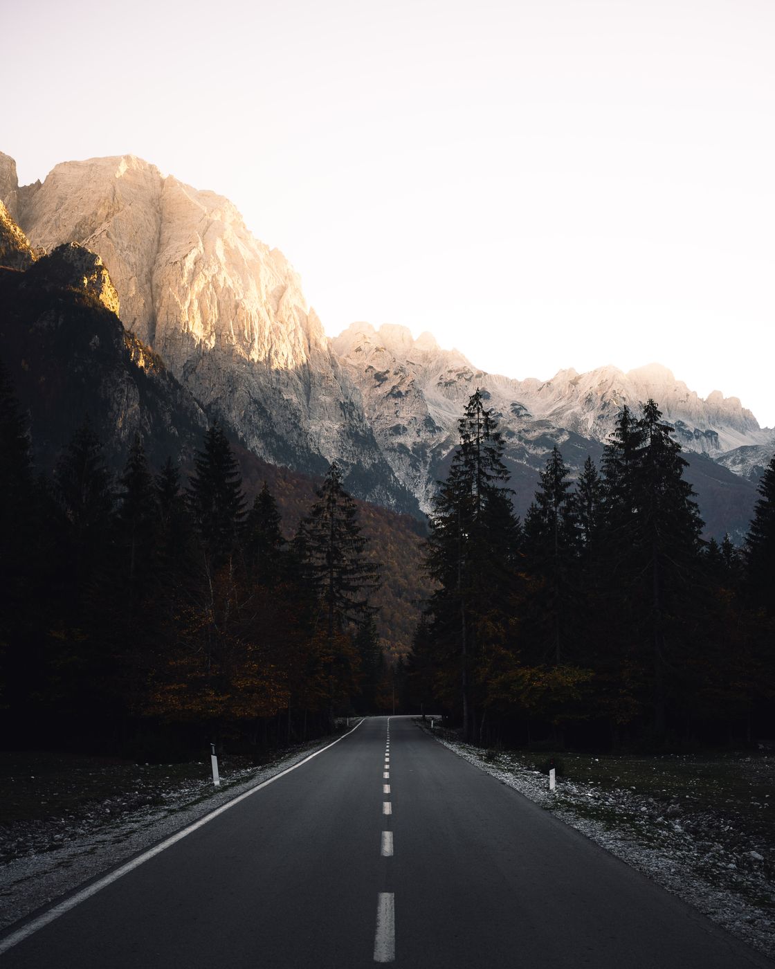 Valbona Valley, Albania