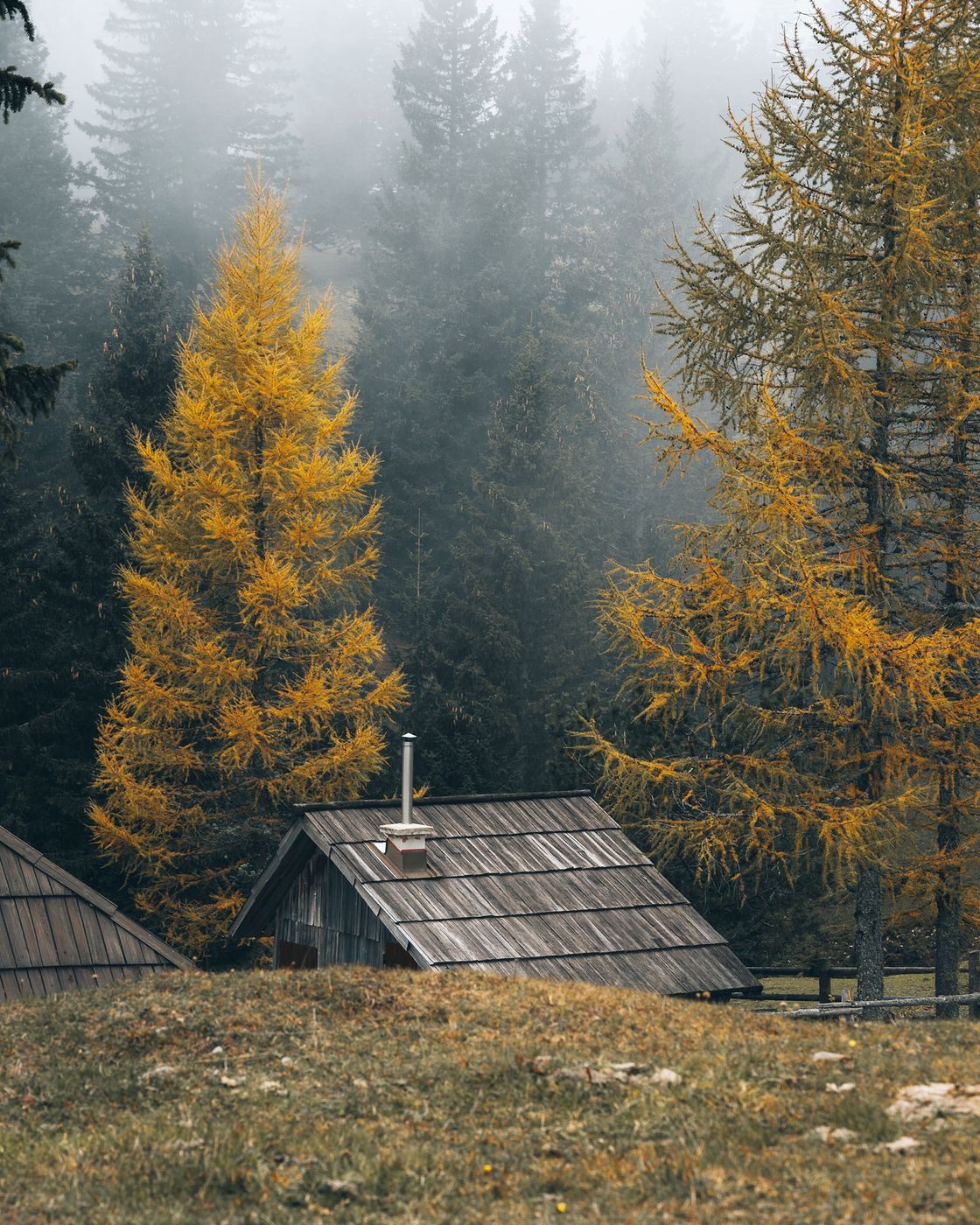 Velika Planina Slovenia, Slovenia