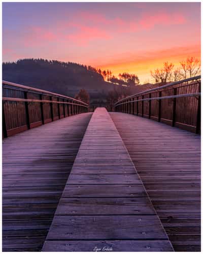 Views of Urdaibai