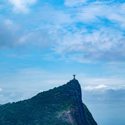 Vista Chinesa, Brazil