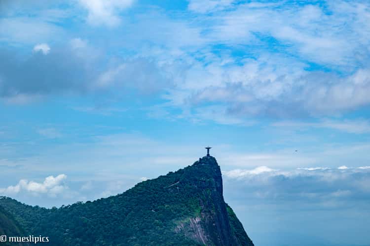 Vista Chinesa