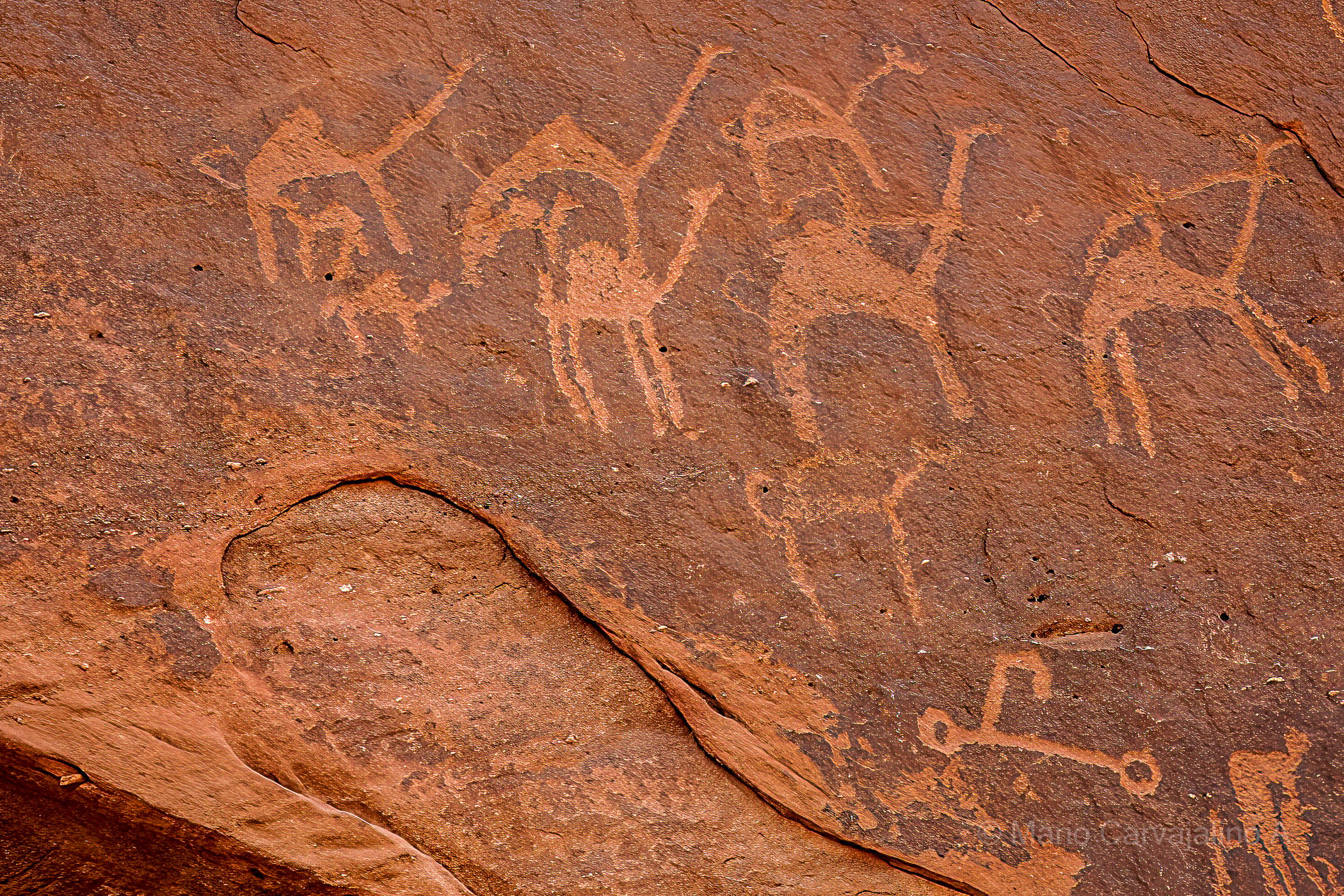 Wadi Rum, Jordan, Jordan