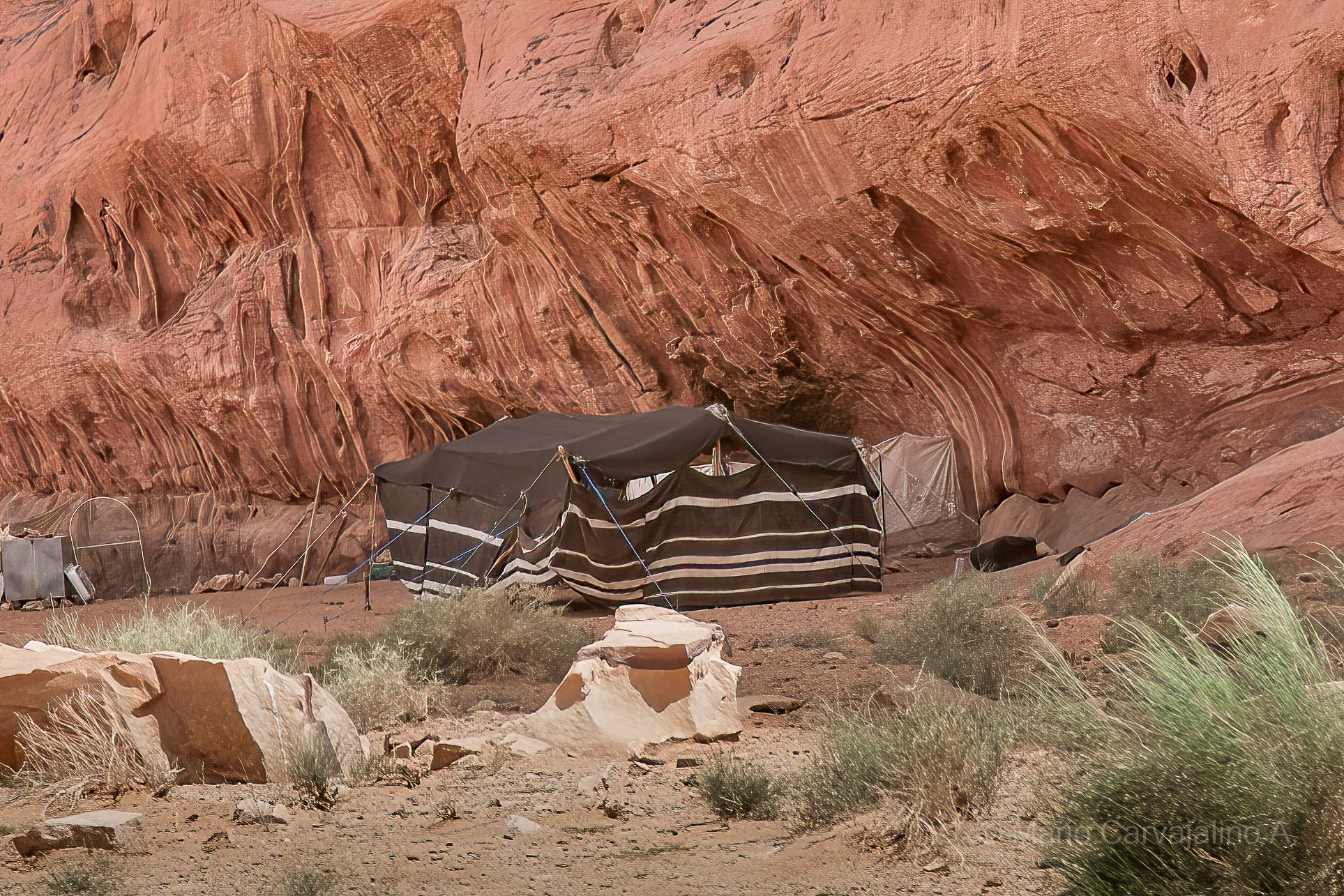 Wadi Rum, Jordan, Jordan