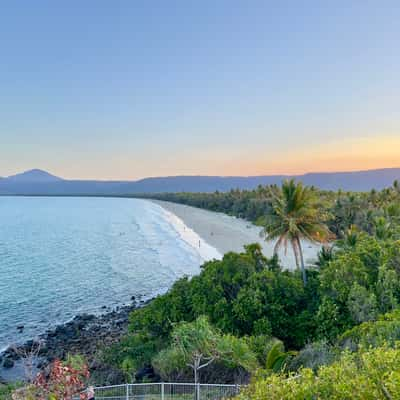 4 Mile Beach Lookout, Australia