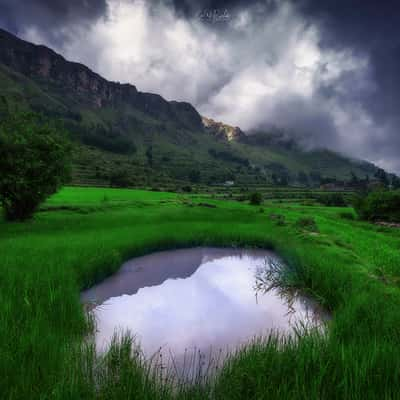 Al-Manar - Yemen, Yemen