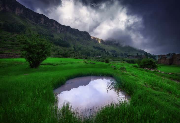 Al-Manar - Yemen