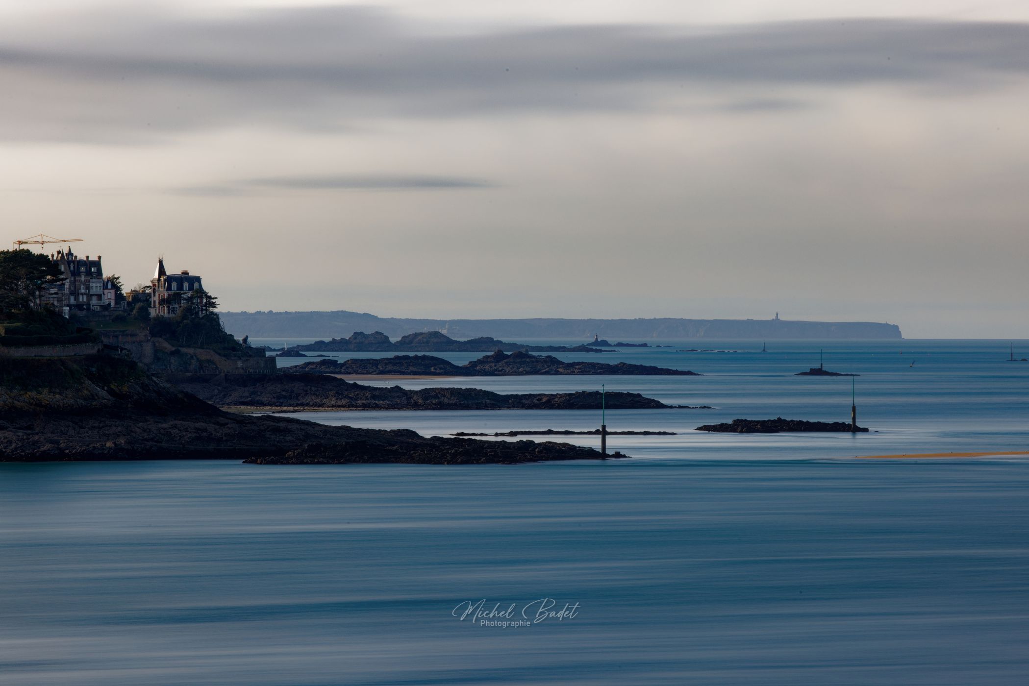 Alet City, France