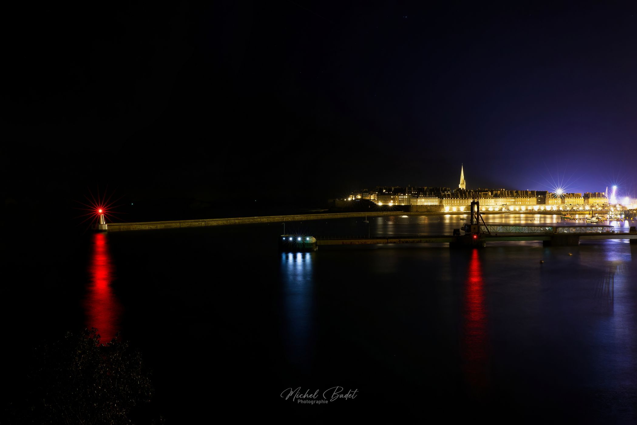Alet City, France