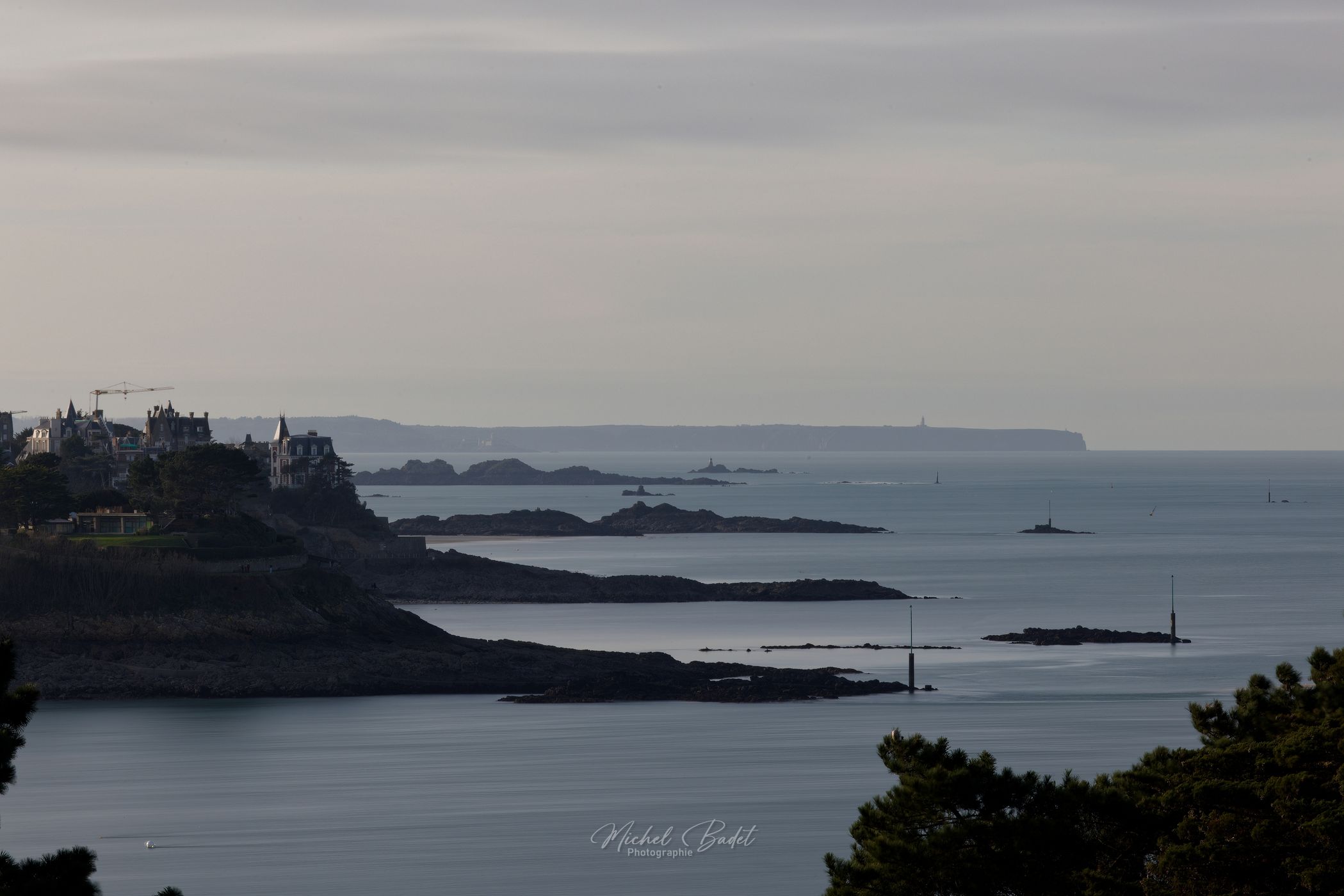 Alet City, France