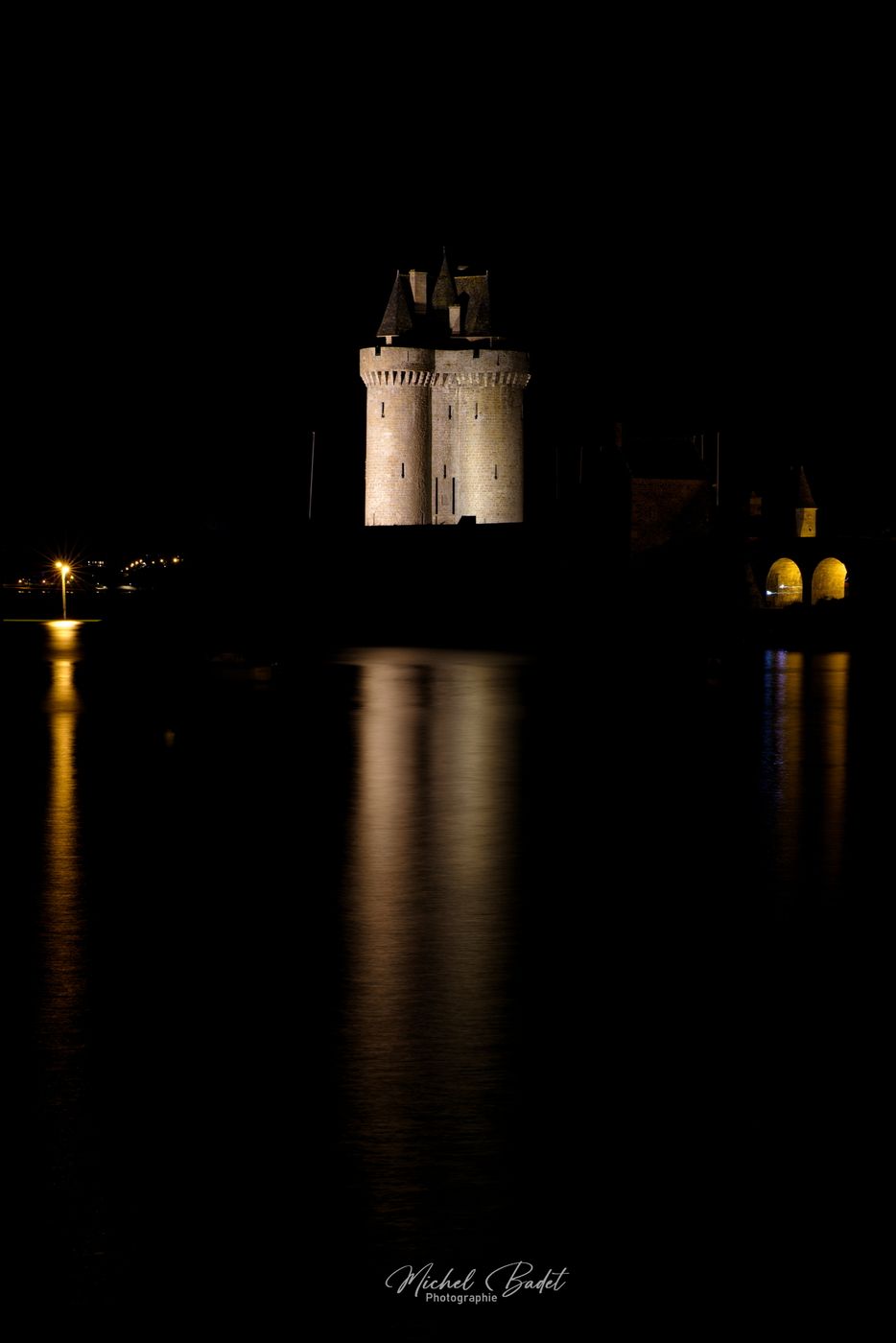 Alet City, France