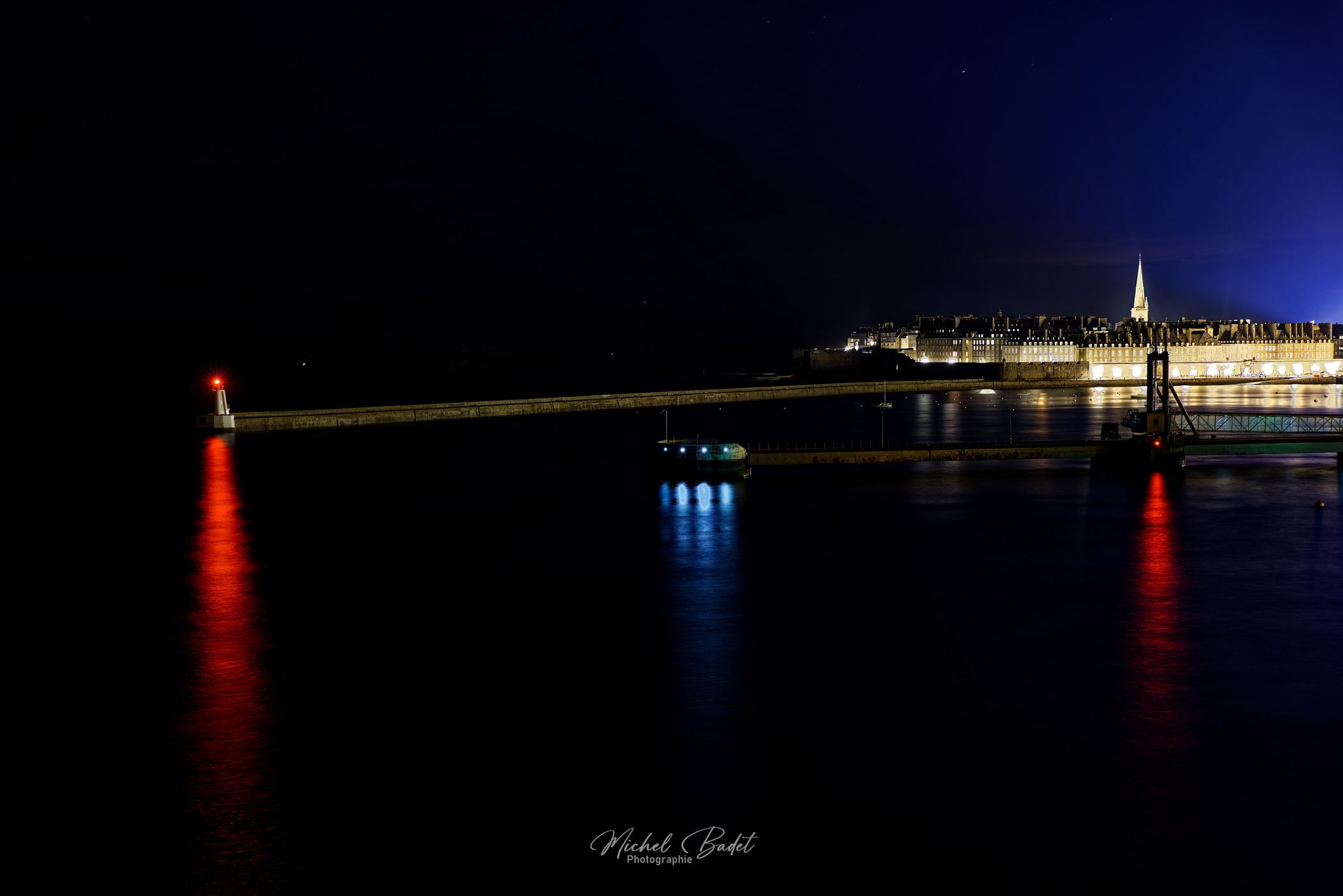 Alet City, France