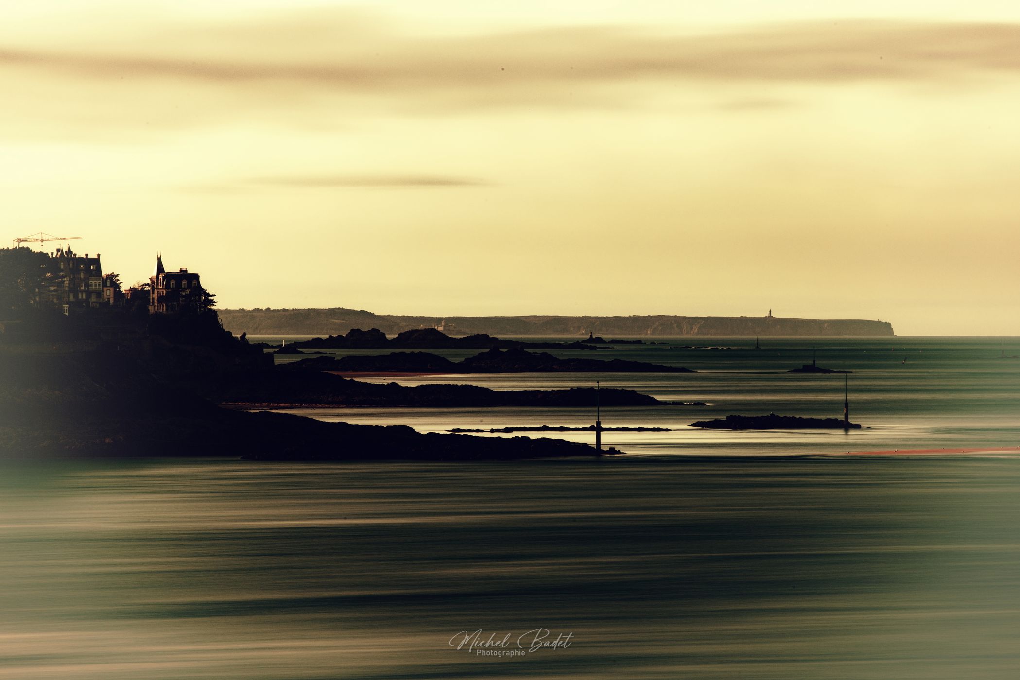 Alet City, France