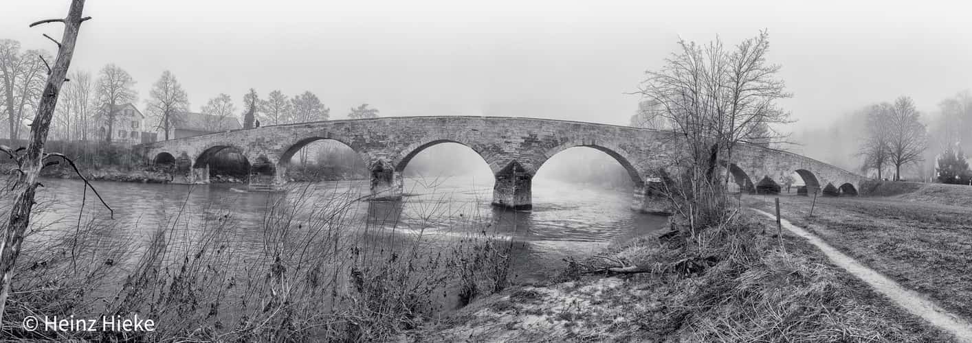 alte Thurbrücke