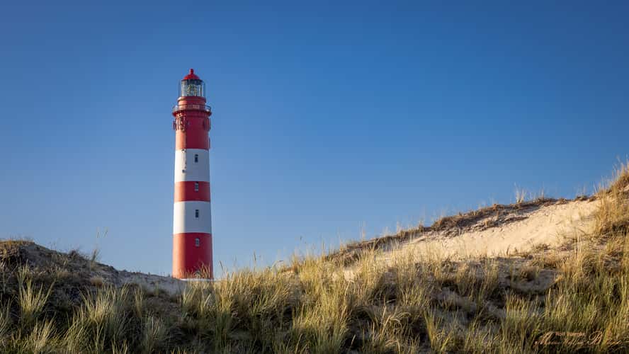 Amrum Lighthouse