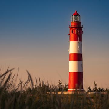 Amrum Lighthouse, Germany