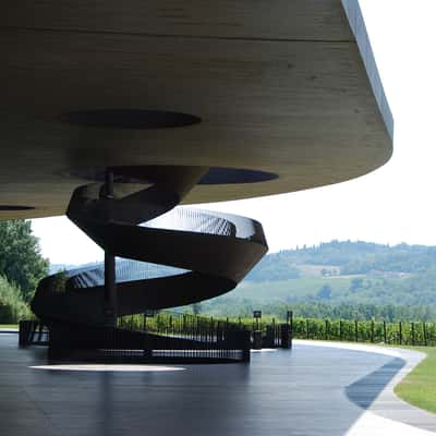 Antinori nel Chianti Classico, Italy