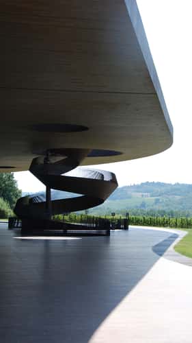 Antinori nel Chianti Classico