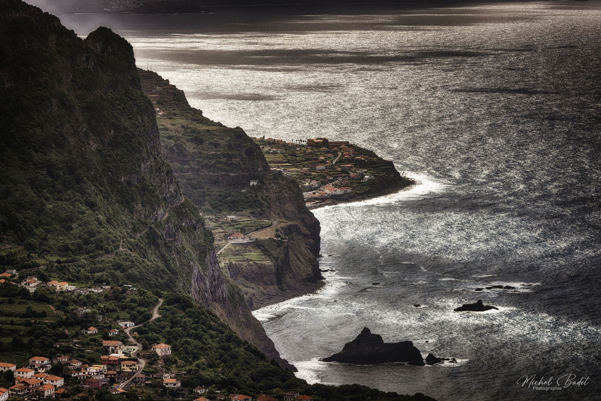 Arco de São Jorge View, Portugal