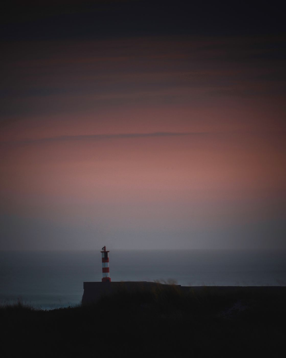 Azurara Beach, Portugal, Portugal