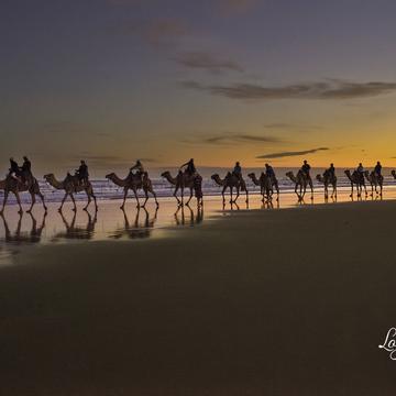 Birubi Beach, Anna Bay, Australia