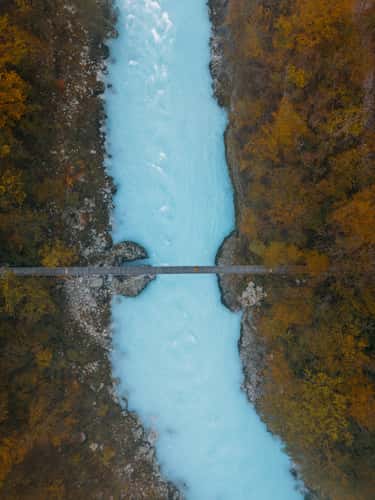 Brv čez Sočo Bridge